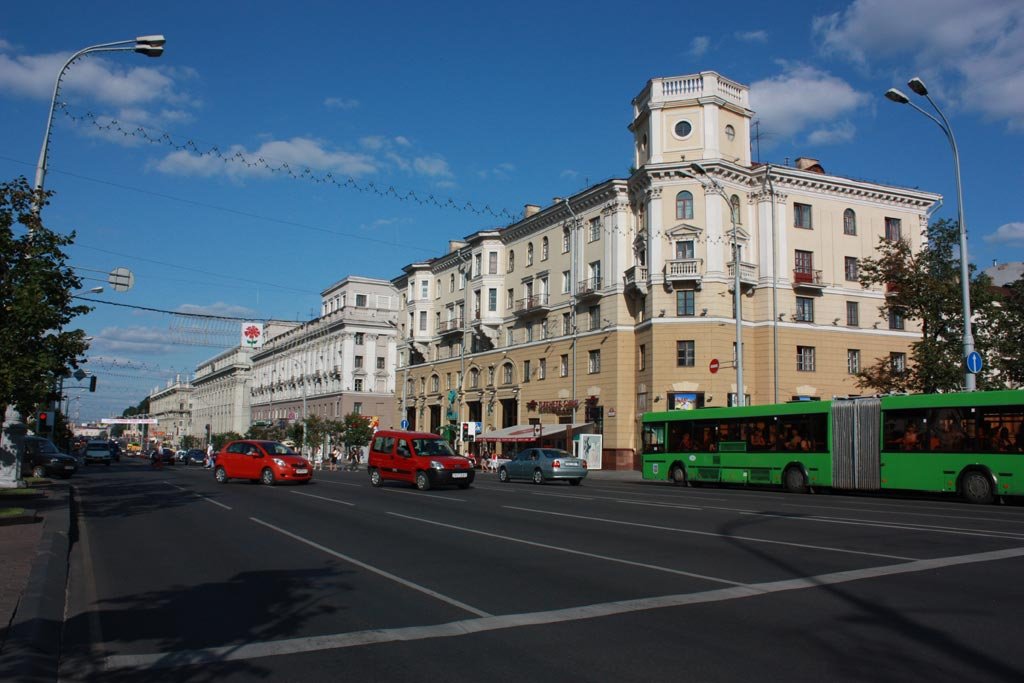 Minsk-1