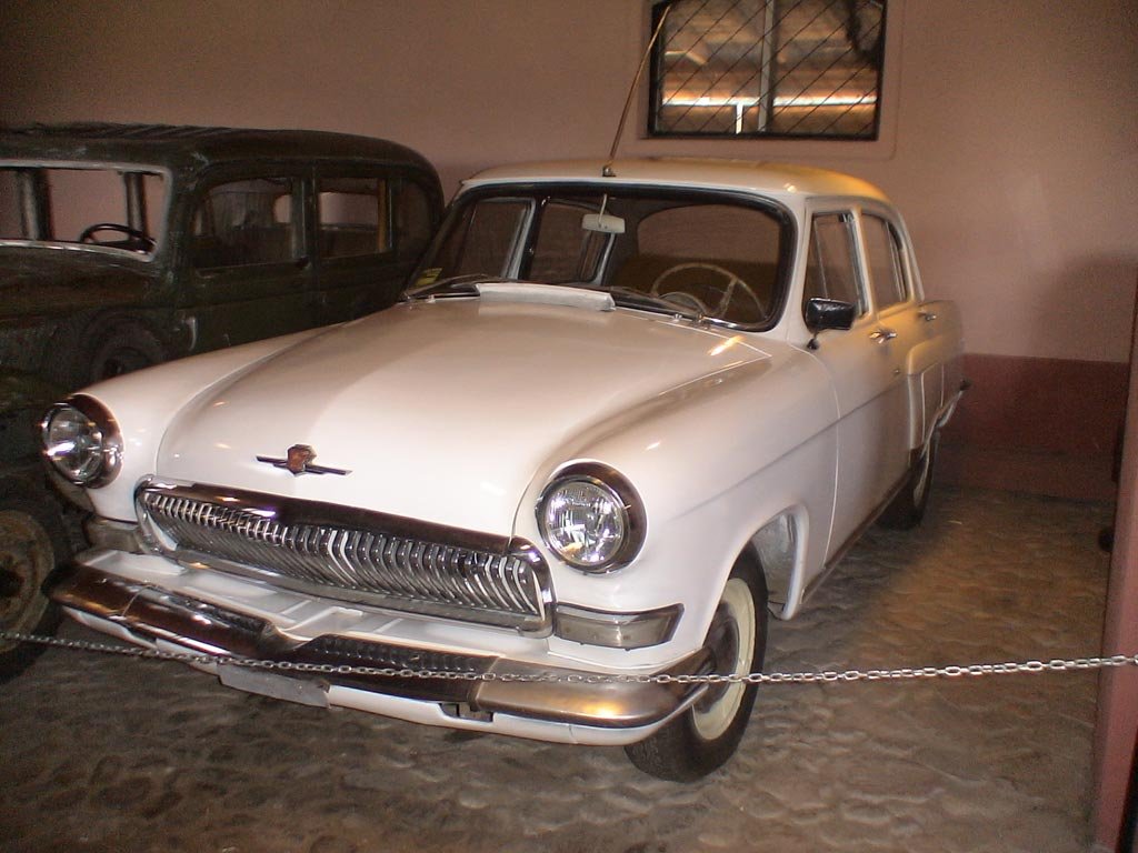 Minsk-1