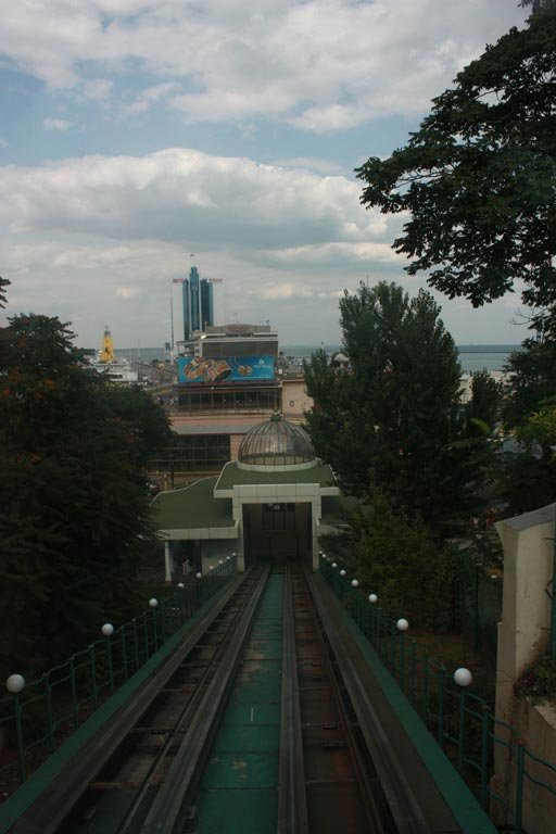 Odessa