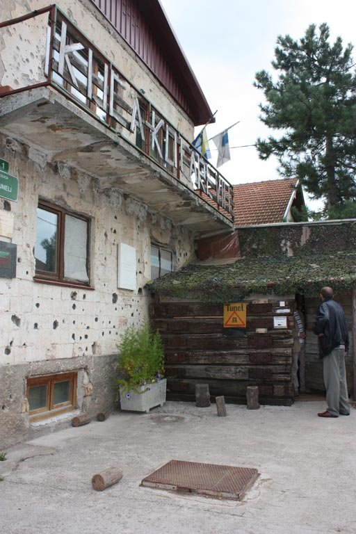 Saraybosna