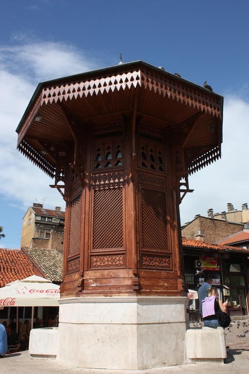 Saraybosna