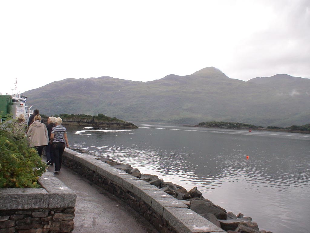 Isle of Skye