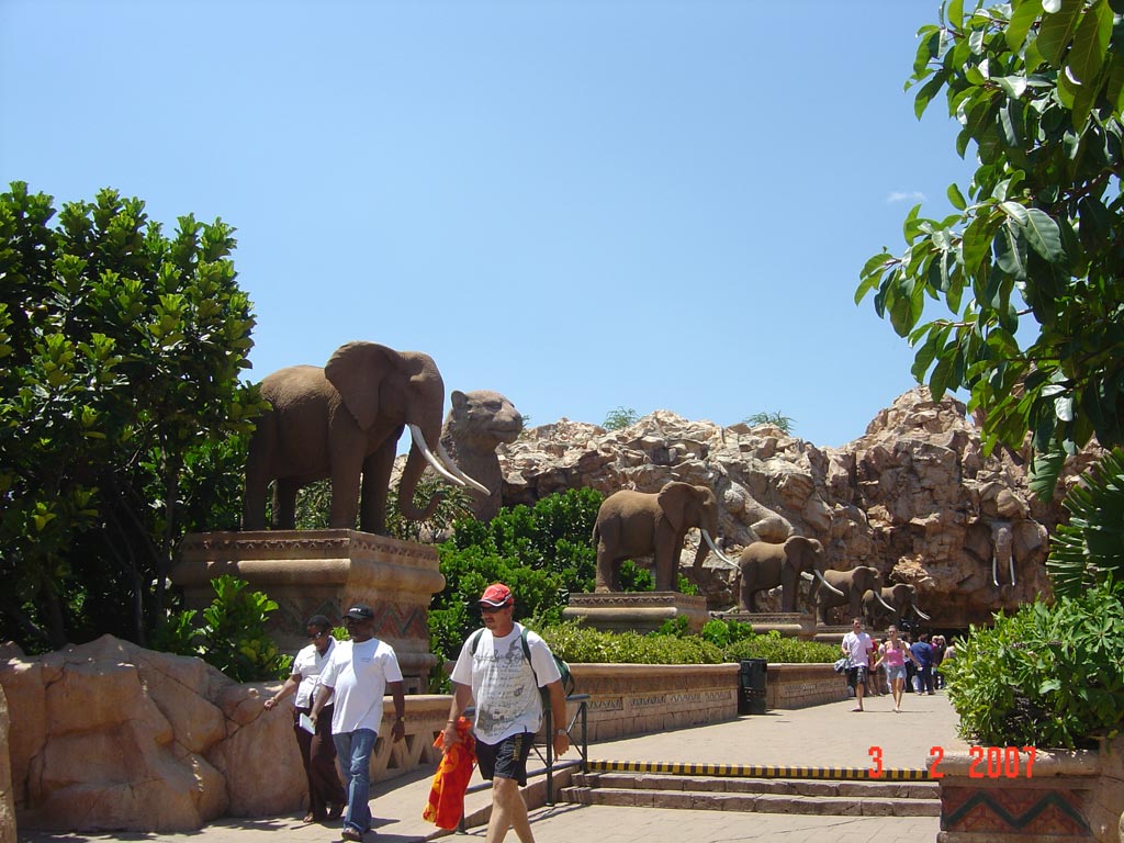 Sun City