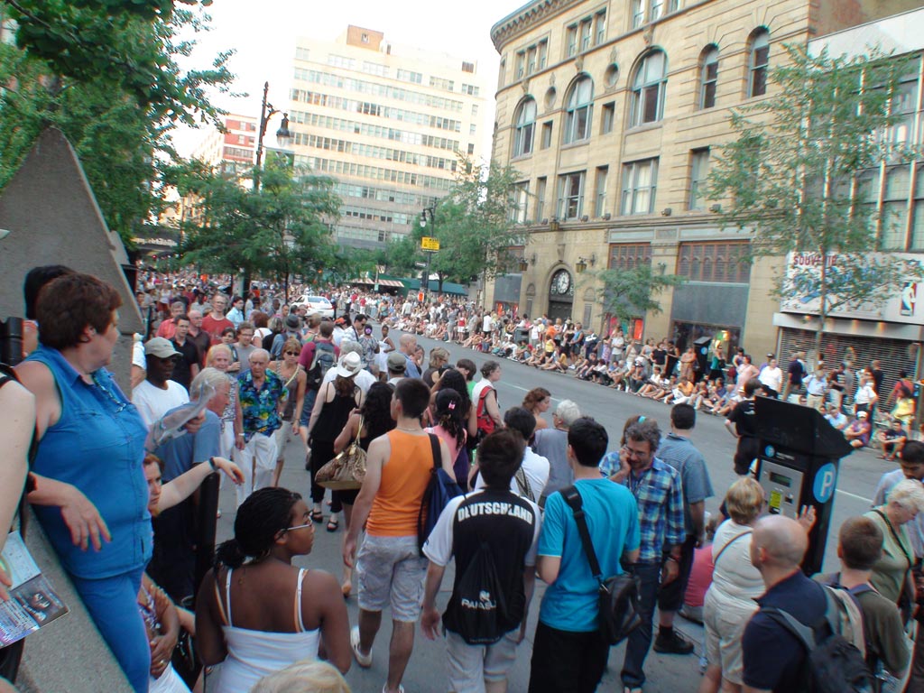 Montreal