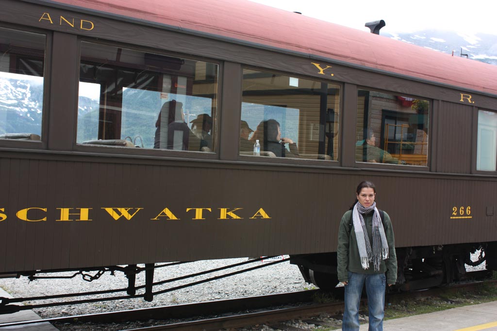 Skagway