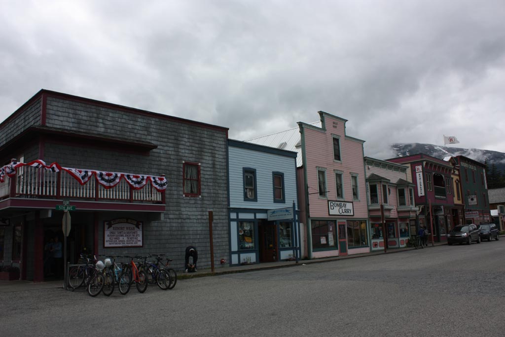 Skagway