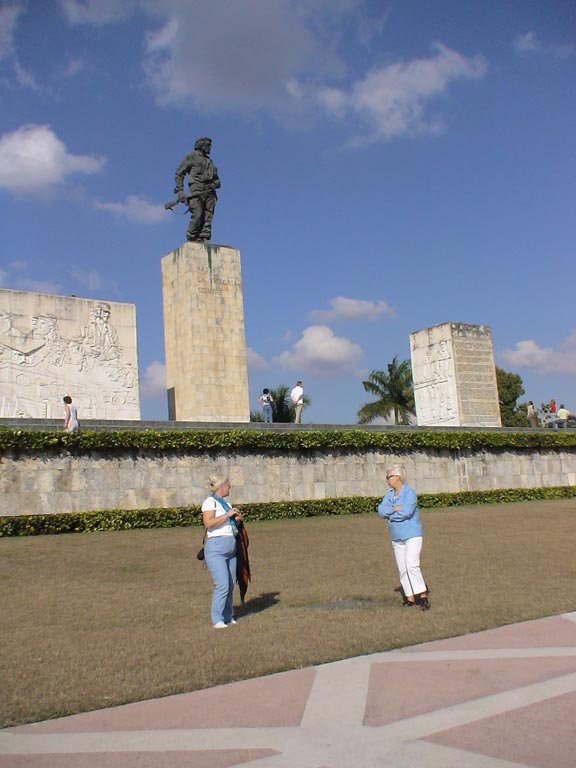 Santa Clara