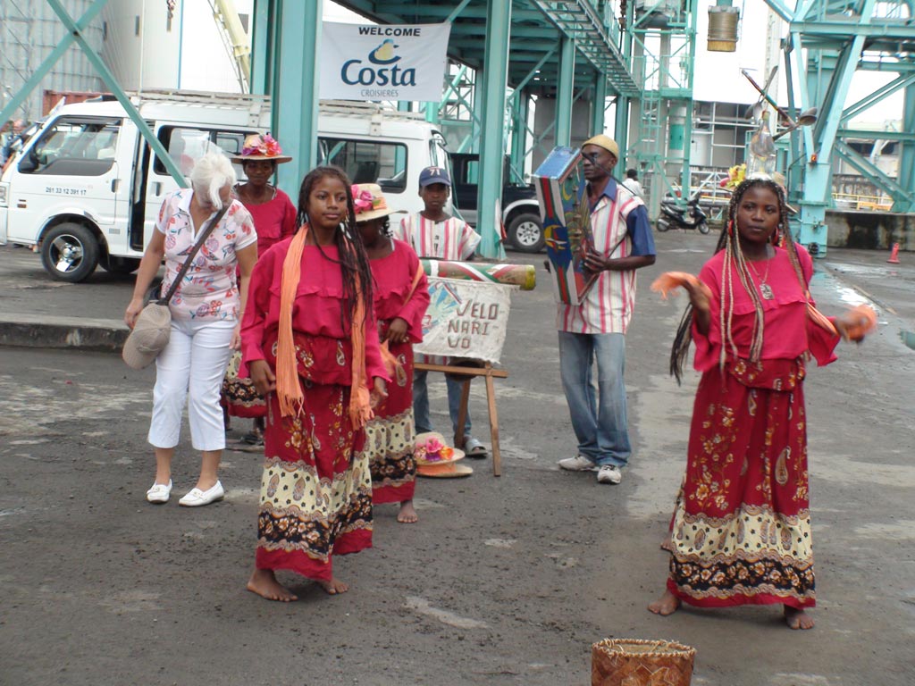 Toamasina (Tamatave)