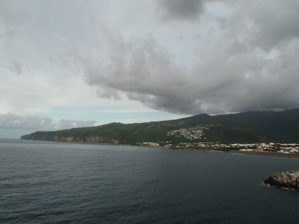 Saint - Denis