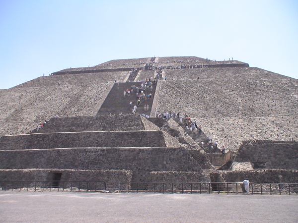 Mexico City-1