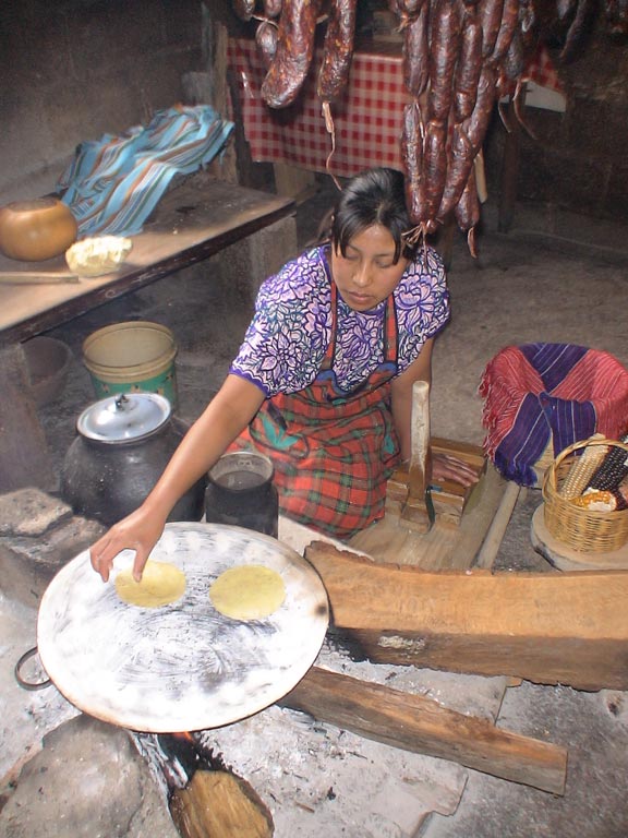 San Cristobal