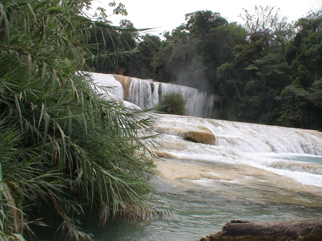 Chiapas