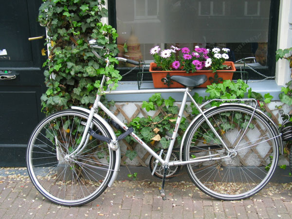 Amsterdam