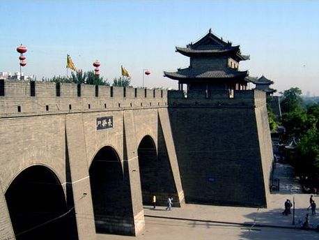 Xi'an