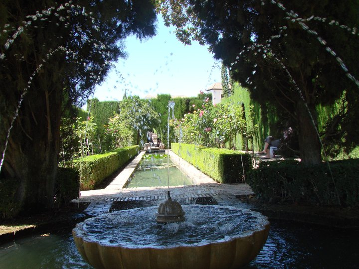 Granada-3