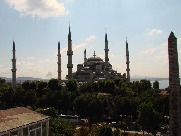 İstanbul