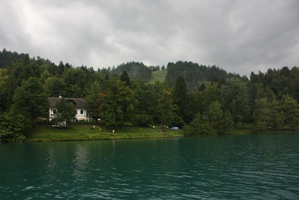 Bled