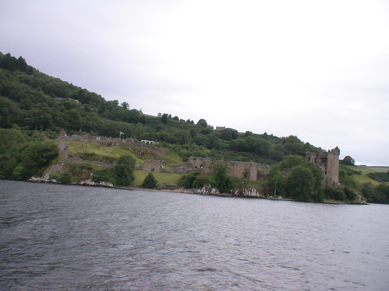 Inverness