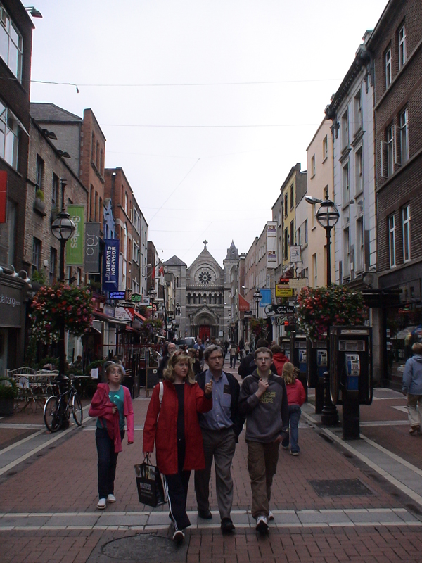 Dublin