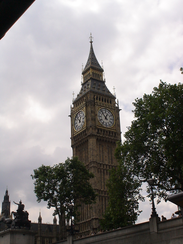 Londra