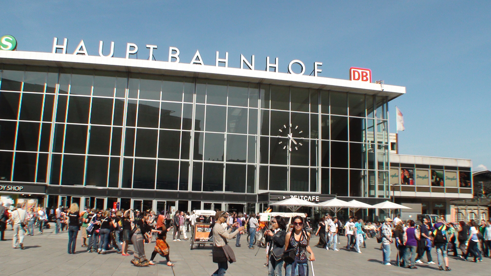 Köln