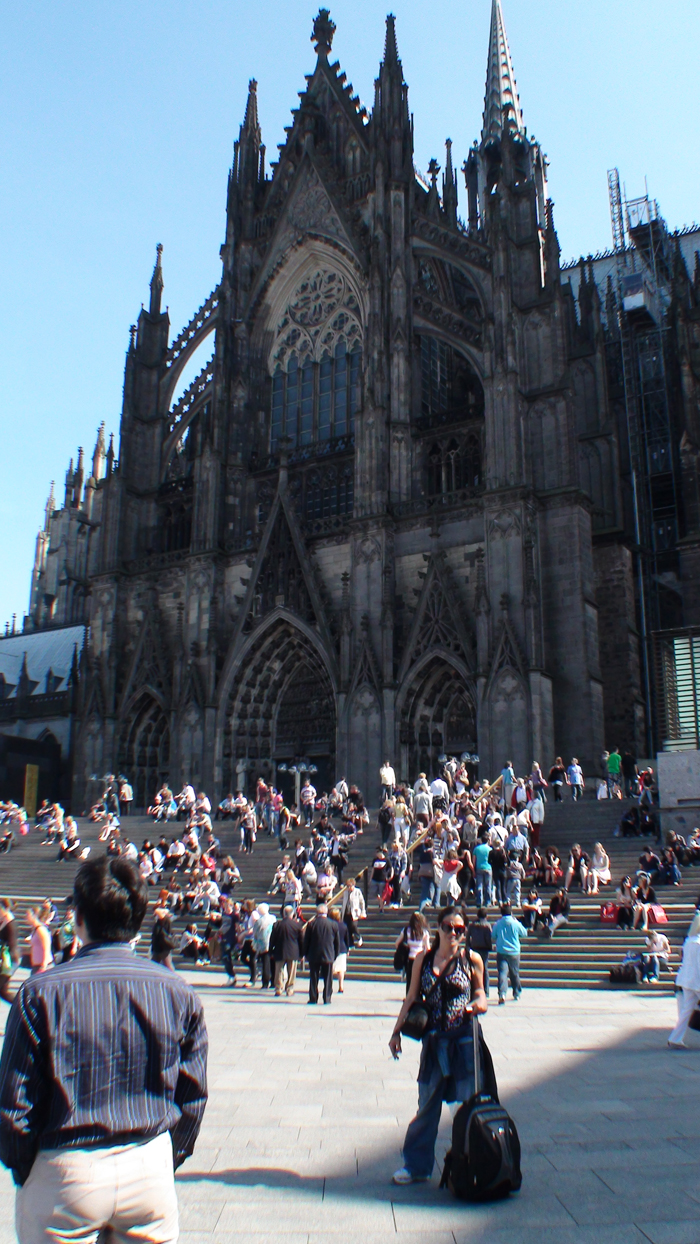 Köln-1