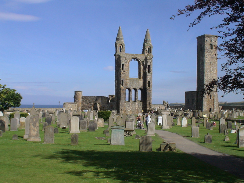 St. Andrews-1