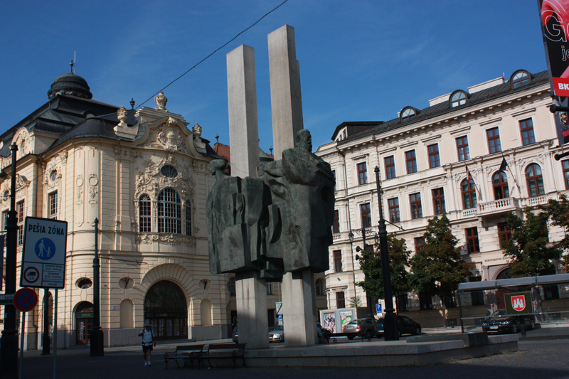 Bratislava