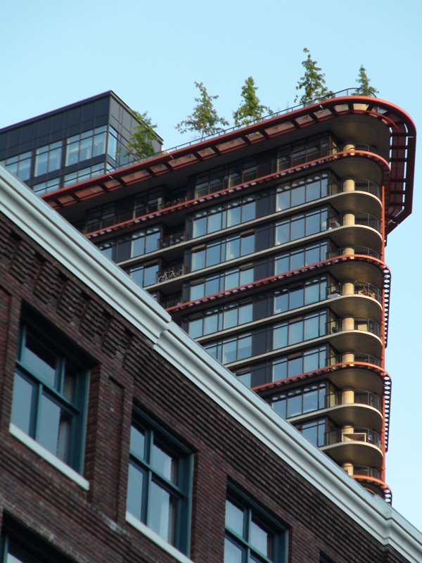 Vancouver