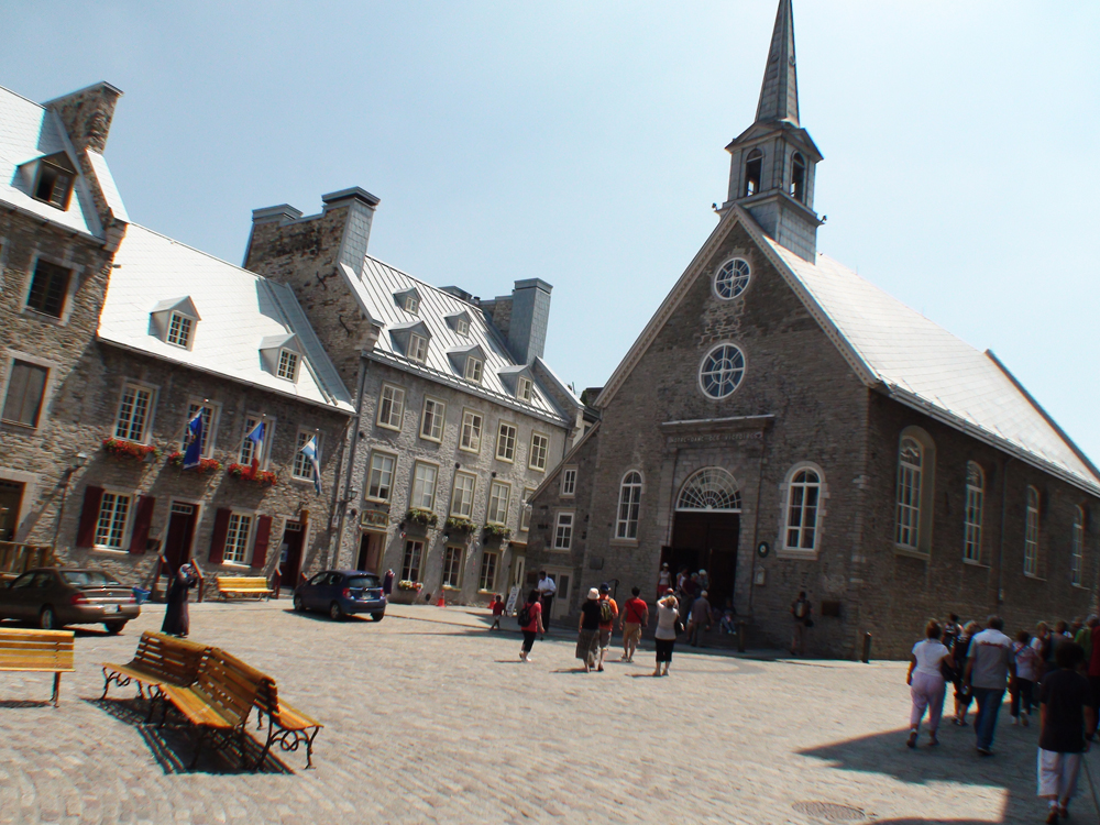 Quebec