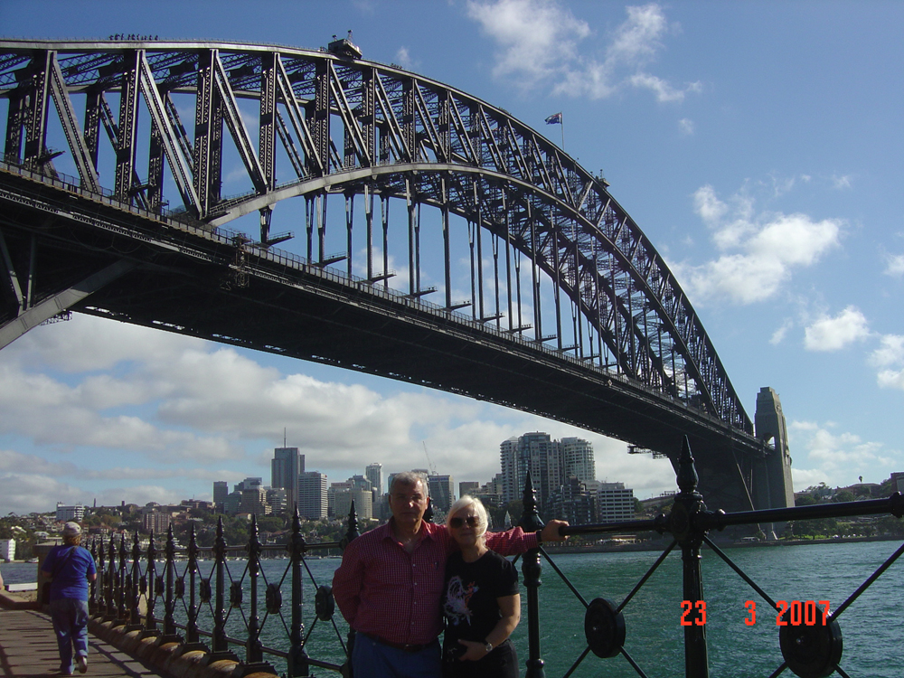 Sidney