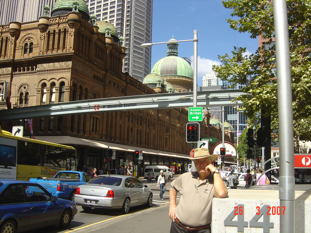Sidney-1