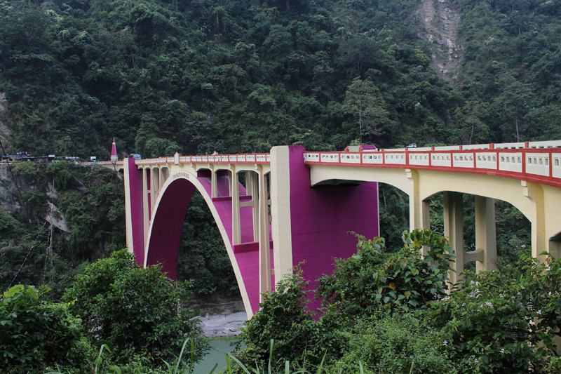 Gangtok