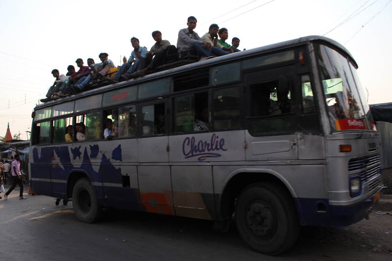 Gangtok-4