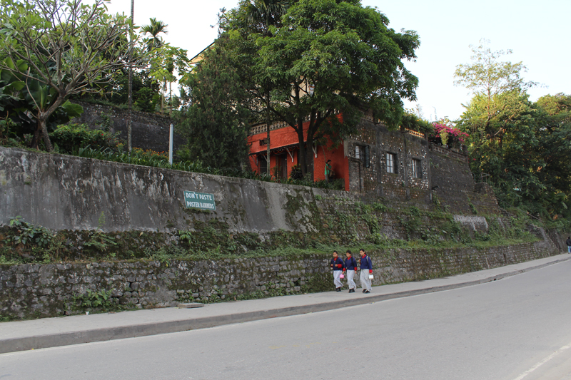 Phuentsholing-1