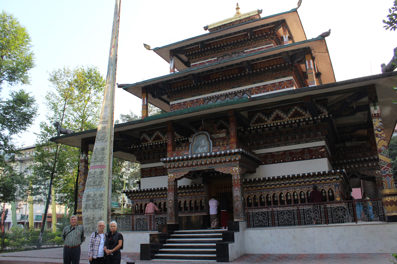 Phuentsholing-3