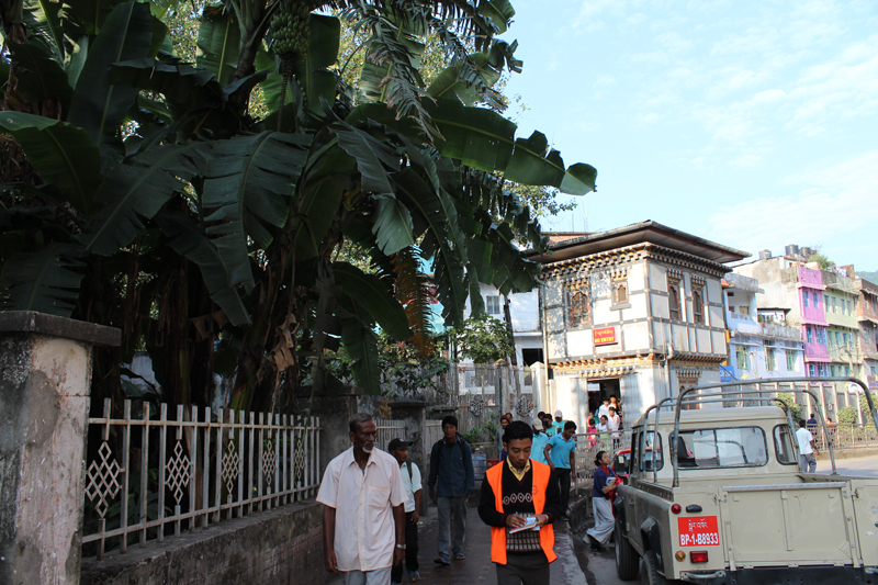 Phuentsholing-4