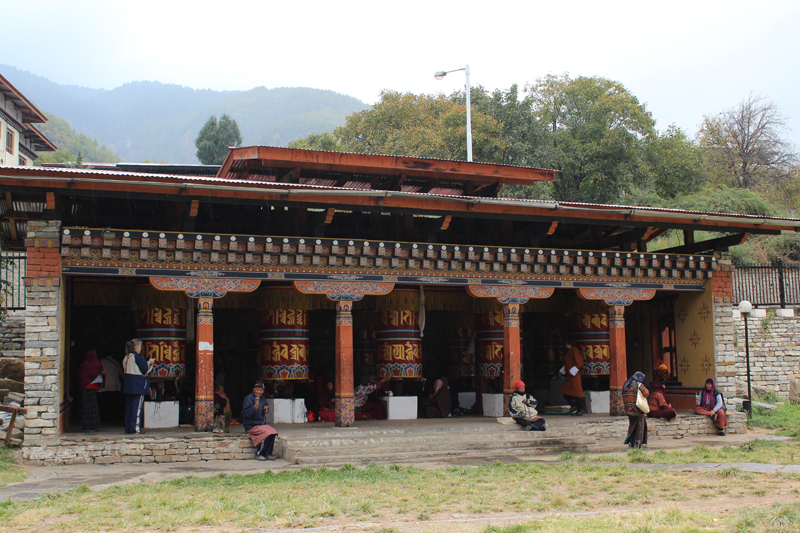 Thimphu-2