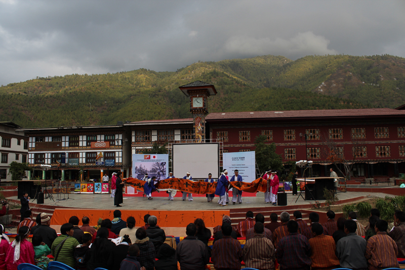 Thimphu-3