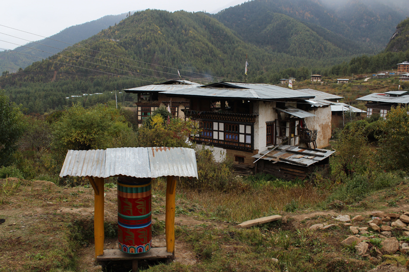 Paro