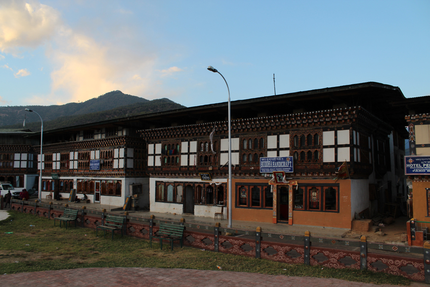 Paro