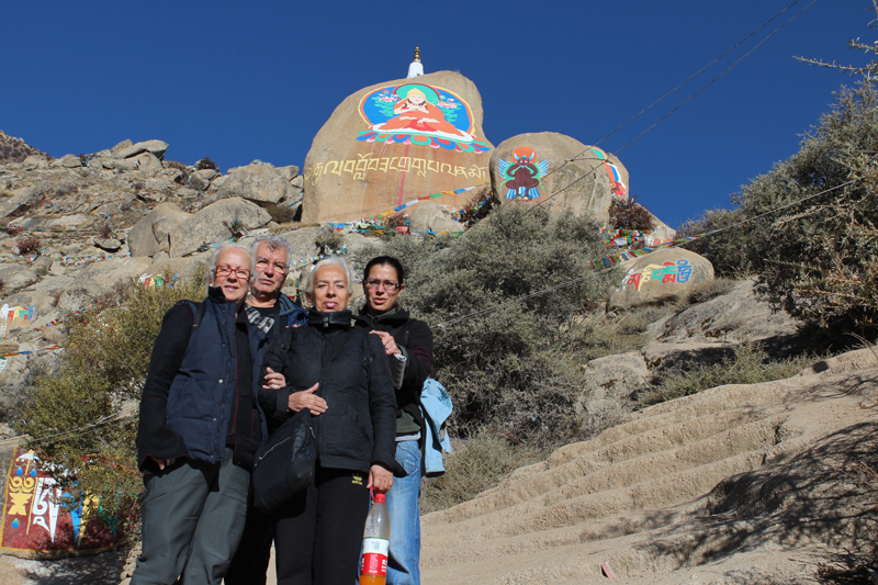 Lhasa