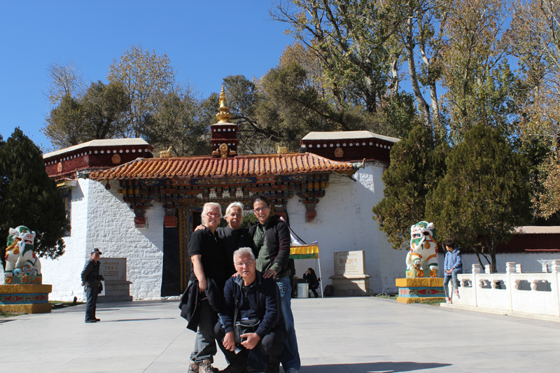 Lhasa