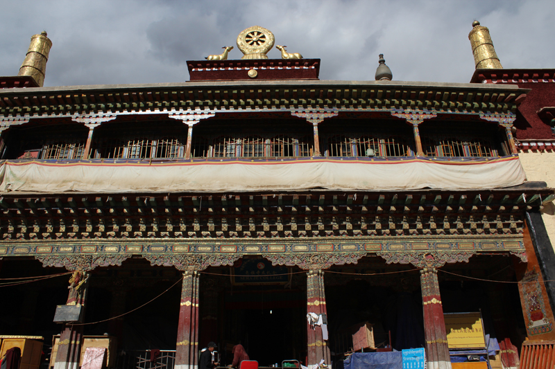 Lhasa-1