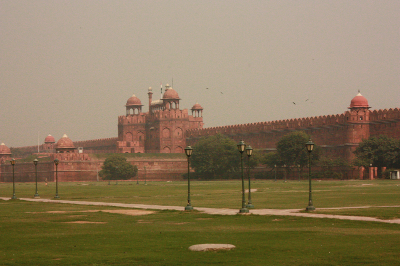 Yeni Delhi