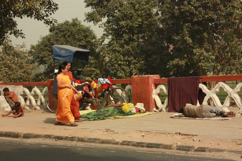 Yeni Delhi-2