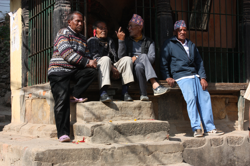 Kirtipur