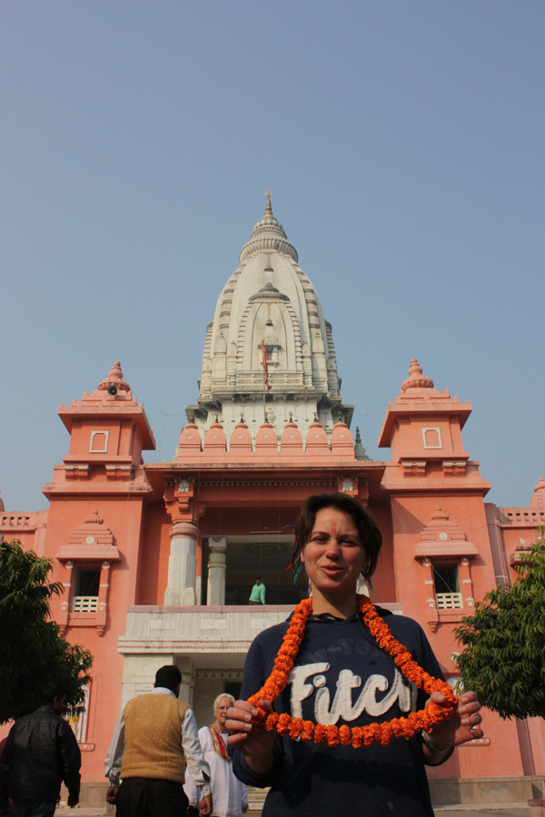 Varanasi-2