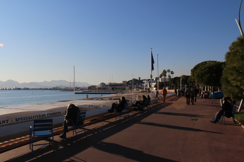 Cannes