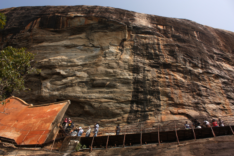 Sigiriya-1